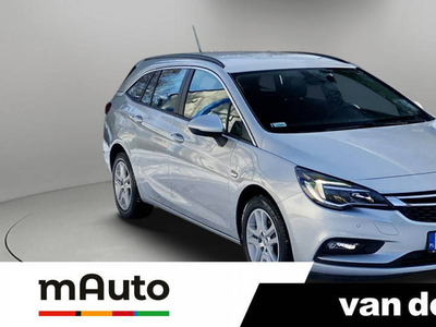 Opel Astra V 1.6 CDTI Enjoy S&S ! Z Polskiego Salonu ! Fakt…