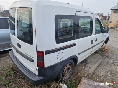 Opel Combo 1.7