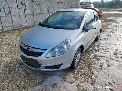 Opel Corsa D Instalacja Gazowa Okazja Polecam