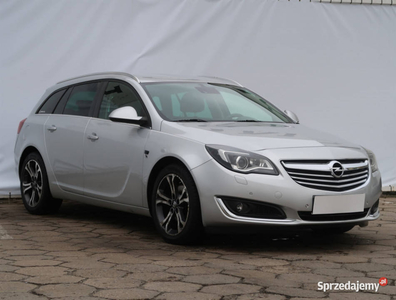 Opel Insignia 2.0 CDTI