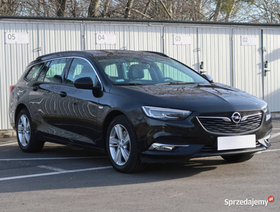 Opel Insignia 2.0 CDTI