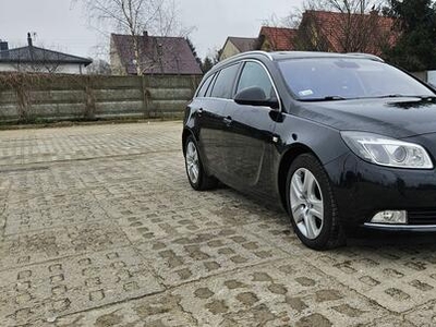 Opel insignia 2.0 CDTI_Panorama_Xenon_LED_Elek Klapa_Hak