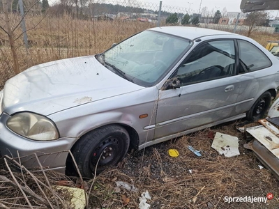 Pakiet aut Honda Civic Punto Peugeot 306 Matiz Combo