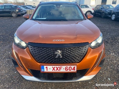 Peugeot 2008 Allure