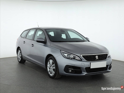 Peugeot 308 1.5 BlueHDi