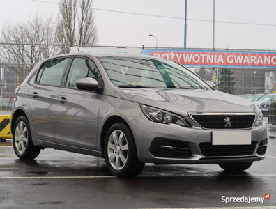 Peugeot 308 1.6 BlueHDi