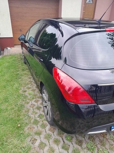 Peugeot 308.do negocjacji