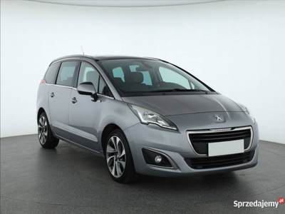 Peugeot 5008 1.6 HDi