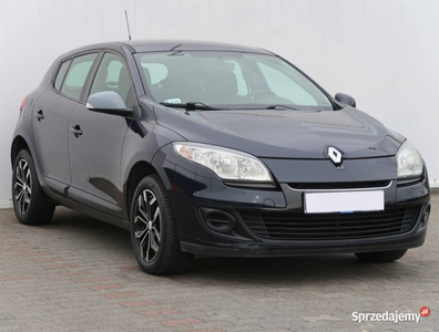 Renault Megane 1.5 dCi