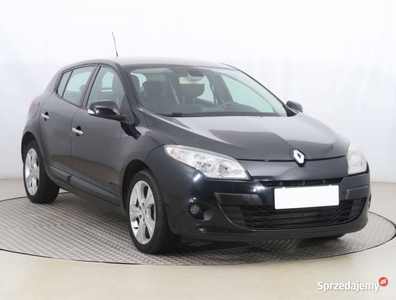 Renault Megane 1.9 dCi