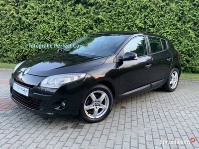 Renault Megane III zadbany, oszczędny,