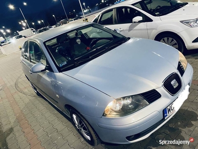 Seat Ibiza OC i PT aktualne