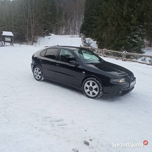 Seat Leon cupra4 4x4