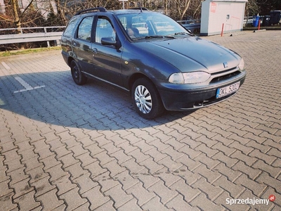 sprzedam fiat palio