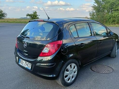 Sprzedam Opel Corsa