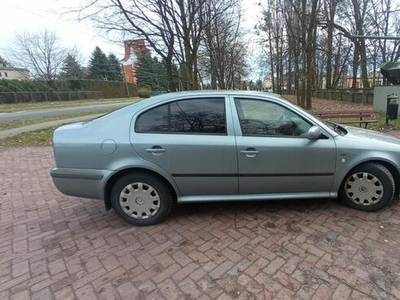 sprzedam Skoda Octavia