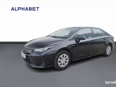 Toyota Corolla Toyota Corolla 1.8 Hybrid Active E21 (2019-)