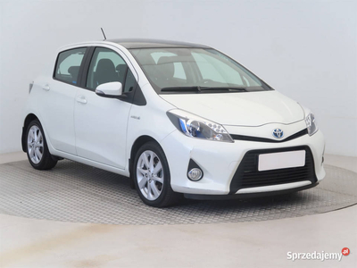 Toyota Yaris 1.5 Hybrid