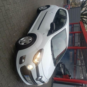 Twingo 1,2 Gaz 2014r klima118tys km