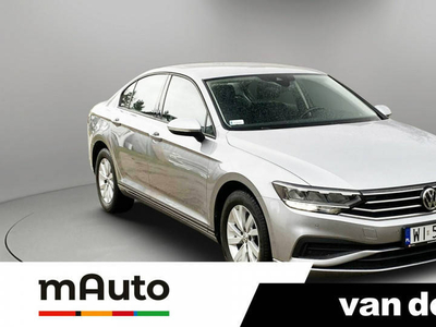 Volkswagen Passat 1.5 TSI EVO Essence DSG ! Z polskiego sal…