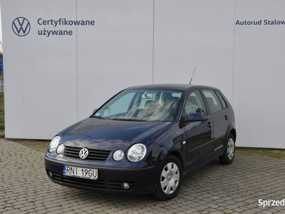 Volkswagen Polo 1.9SDI 64KM Klimatyzacja BDB Stan Serwis IV…