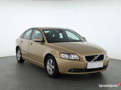 Volvo S40 1.8