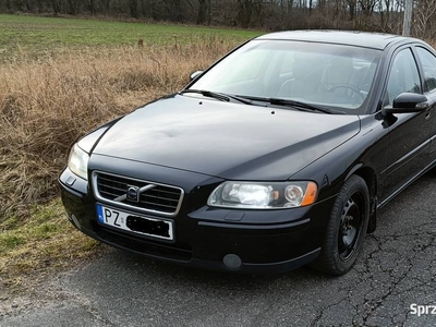 Volvo S60 2.4 D5 185 KM