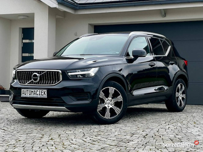 Volvo XC 40 Inscription, Automat, Szyber dach, Top Auto!