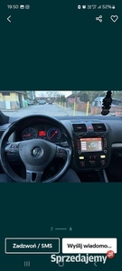 VW Jetta 1.9tdi