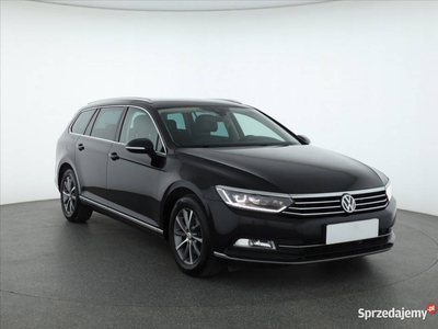 VW Passat 2.0 TDI