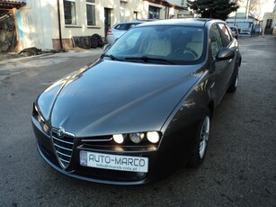 Alfa Romeo 159 I sprzedam ALFE ROMEO 159 SW 1.9 B 160 KM