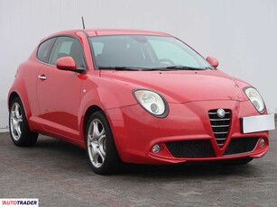 Alfa Romeo Mito 1.4 152 KM 2008r. (Piaseczno)