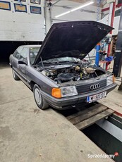 Audi 100 c3