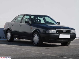 Audi 80 1.9 73 KM 1994r. (Piaseczno)