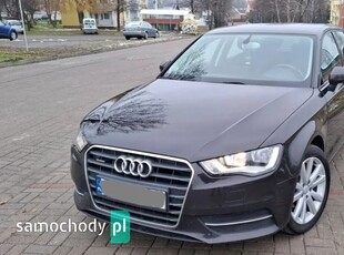 Audi A3 2.0 TDI