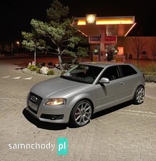 Audi A3 2.0 TDI