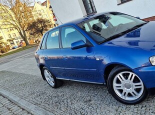 Audi A3 8L - 1,6 102 KM - 5 Drzwi - LIFT ! - Salon Polska