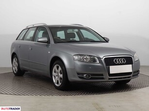 Audi A4 1.6 100 KM 2008r. (Piaseczno)