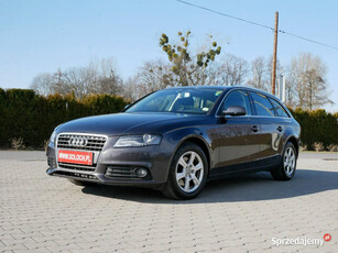 Audi A4 1.8 TFSI 120KM [Eu5] Kombi - Automat -Navi -Zobacz B8 (2007-2015)