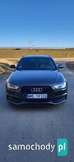 Audi A4 2.0 TDI