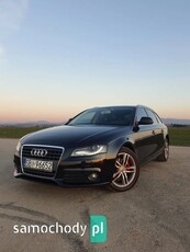 AUDI A4 2.0 TDI