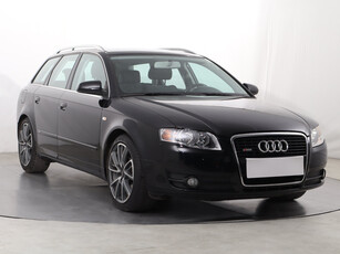 Audi A4 2006 2.0 TDI Kombi