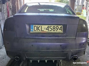 Audi A4 B6 1.9tdi Quattro 130koni /170koni AVF 6bieg