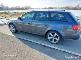 Audi a4 b7