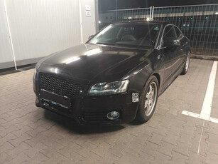 Audi A5 2009 2.0 TFSI 208486km 155kW