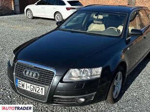 Audi A6 2.7 diesel 180 KM 2008r. (tomaszów)