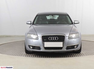 Audi A6 3.0 221 KM 2004r. (Piaseczno)