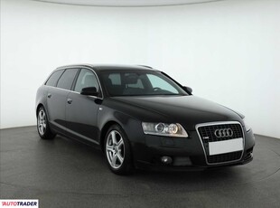 Audi A6 3.0 221 KM 2005r. (Piaseczno)