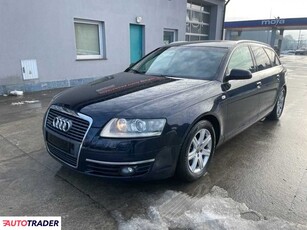 Audi A6 3.0 diesel 272 KM 2005r. (nowy)