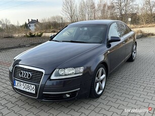 Audi A6 C6*2.0TDI**